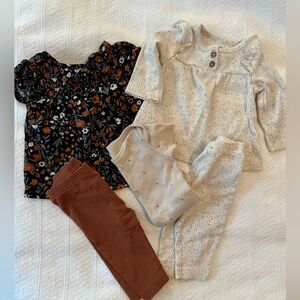 Carter’s 3M Bundle